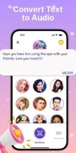 Funny Prank app screenshot 4