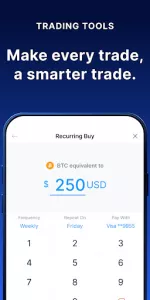 Crypto.com  app screenshot 5