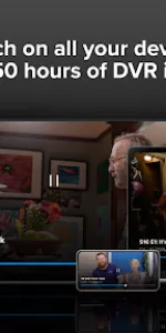 Sling TV app screenshot 20