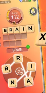 Scrabble® GO app screenshot 24