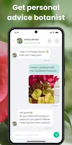 PlantIn Plant Identifier, Care app screenshot 6