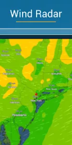 Weather & Radar app screenshot 19