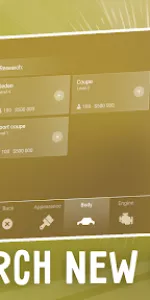 Car Company Tycoon app screenshot 3