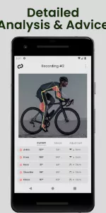 PedalPro  app screenshot 5