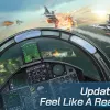 Modern Air Combat vs Competitors: The Best Games App in 2025