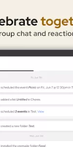 Maple app screenshot 15