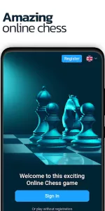 Chess Online app screenshot 19