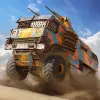 Crossout Mobile  app icon