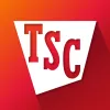 Tractor Supply Company app icon