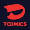 Toomics  app icon