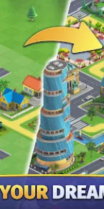 City Island 2  app screenshot 9