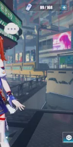 Honkai Impact 3rd app screenshot 6