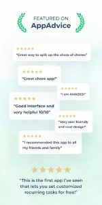 Chap app screenshot 2