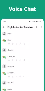 AI Chat & AI Chatbot app screenshot 4