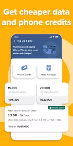 Flip app screenshot 22