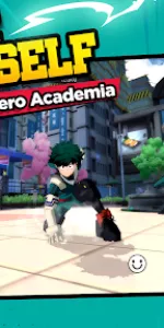 MHA app screenshot 16