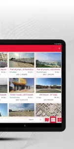 Emirates Auction app screenshot 16