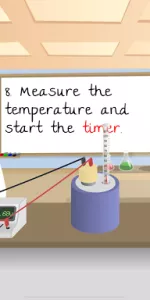 Science Practical Simulator app screenshot 18