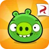 Bad Piggies app icon