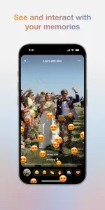 Dots. Memories app screenshot 6