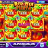 Latest Trends in Games Featuring Jackpot Master™ Slots 