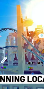 Real Coaster app screenshot 17