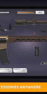 GUNSTRUCTION app screenshot 19