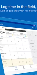 HCSS Field app screenshot 14