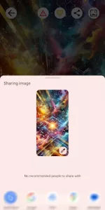 Abstract Art Wallpapers app screenshot 4