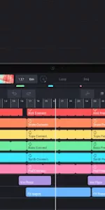 Remixlive  app screenshot 14