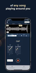 Chord ai  app screenshot 2