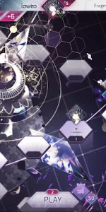 Arcaea app screenshot 13