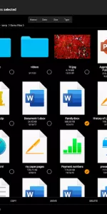 FE File Explorer Pro app screenshot 18