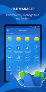Cleaner Antivirus VPN Cleaner app screenshot 12