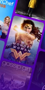 Tubi app screenshot 19