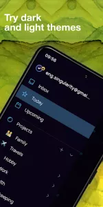 SingularityApp app screenshot 4