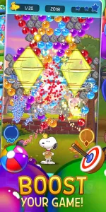 Bubble Shooter  app screenshot 10