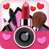 YouCam Makeup  app icon