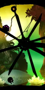 BADLAND app screenshot 17