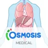 Osmosis Med Videos & Notes app icon