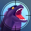 Heli Monsters  app icon