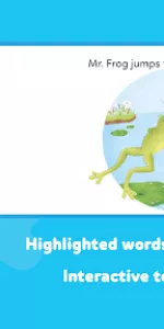 Monkey Stories app screenshot 21