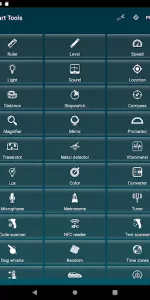 Smart Tools  app screenshot 8