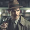 Detective Story app icon