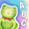 Learn ABC for kids app icon