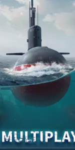 WORLD of SUBMARINES app screenshot 4