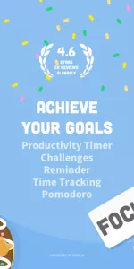 Focus Dog app screenshot 17