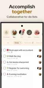 Maple app screenshot 4