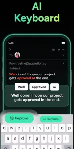 AI Chatbot Assistant  app screenshot 6