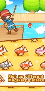 Pokémon app screenshot 9